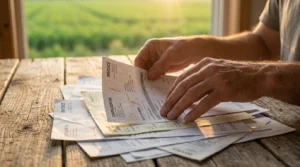 Descubra como o planejamento tributário no agronegócio pode reduzir impostos e evitar autuações, garantindo maior segurança e eficiência financeira.